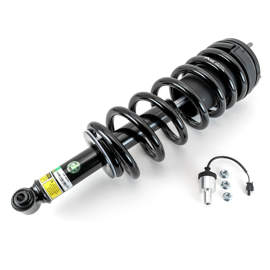 Arnott SK-4076 Rear Coil Strut Assembly GM SWB SUV's (GMT1xx) w/Z95 Magneride