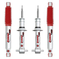 Rancho RS9000XL Adjustable Strut & Shocks Set w/0" lift 2015-2020 Ford F-150 4WD
