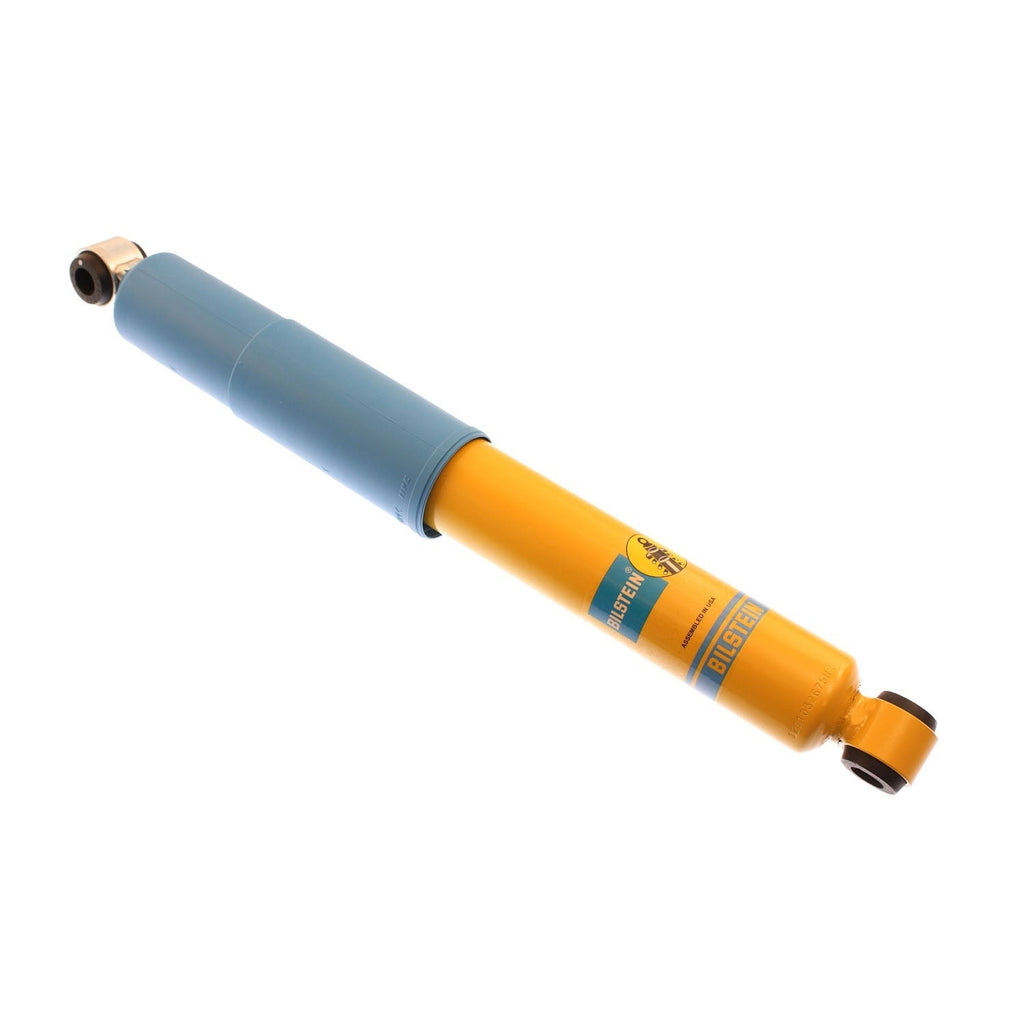 Toyota Tacoma Bilstein Front and Rear 4600 Heavy Duty (B6) Shock Absorber Set
