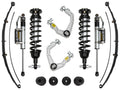 Icon 0-3.5" Suspension System Stage 6 Kit for 2019-2023 Ford Ranger