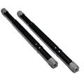 Camburg Toyota Landcruiser 300 Series 2022 Trail Series Long Travel Axle Set