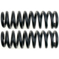 MOOG 81088 Front Coil Spring Set