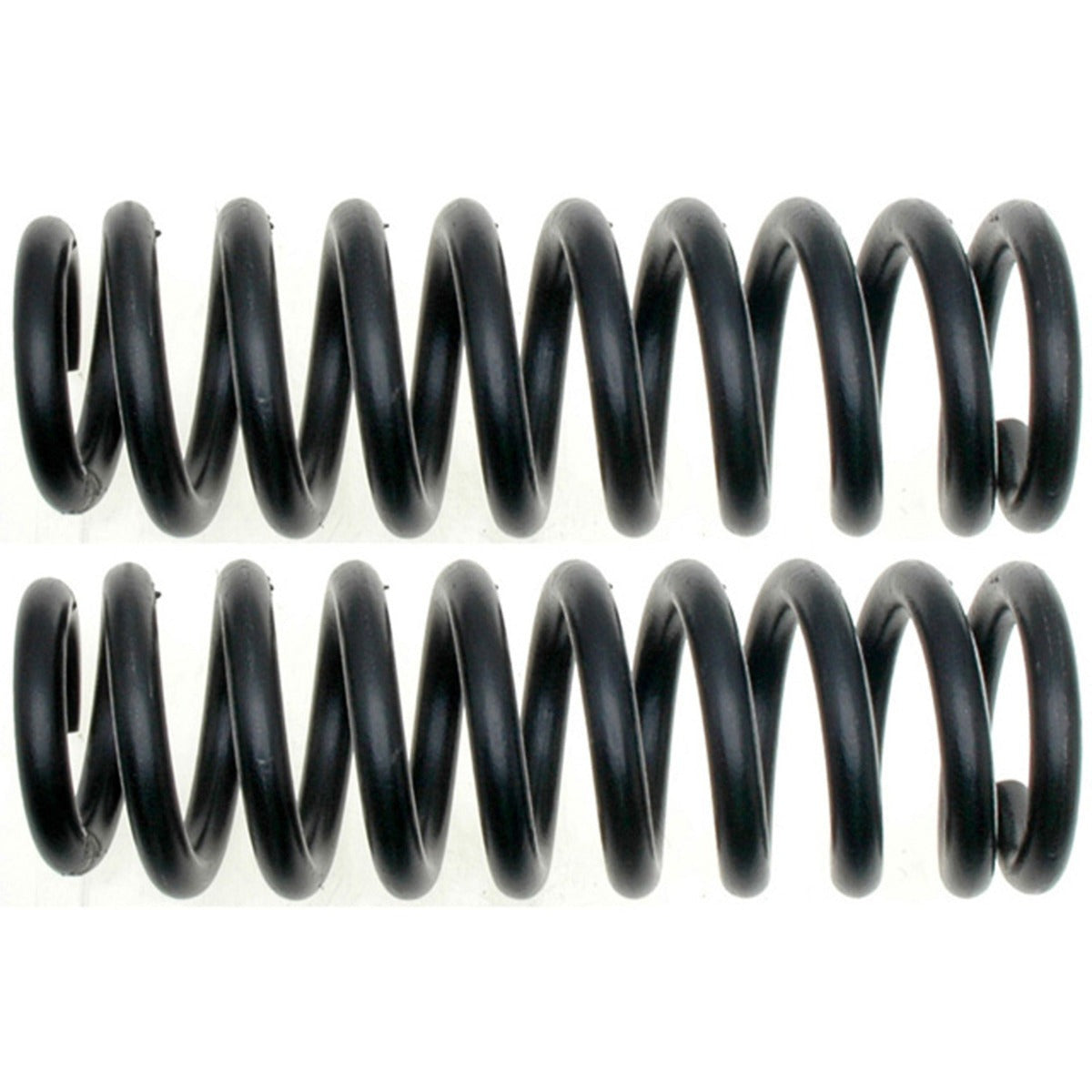 MOOG 81088 Front Coil Spring Set