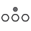 V2 Radio Knob + Drive Mode Knob + Climate Knobs Fits 2024+ Toyota Tacoma