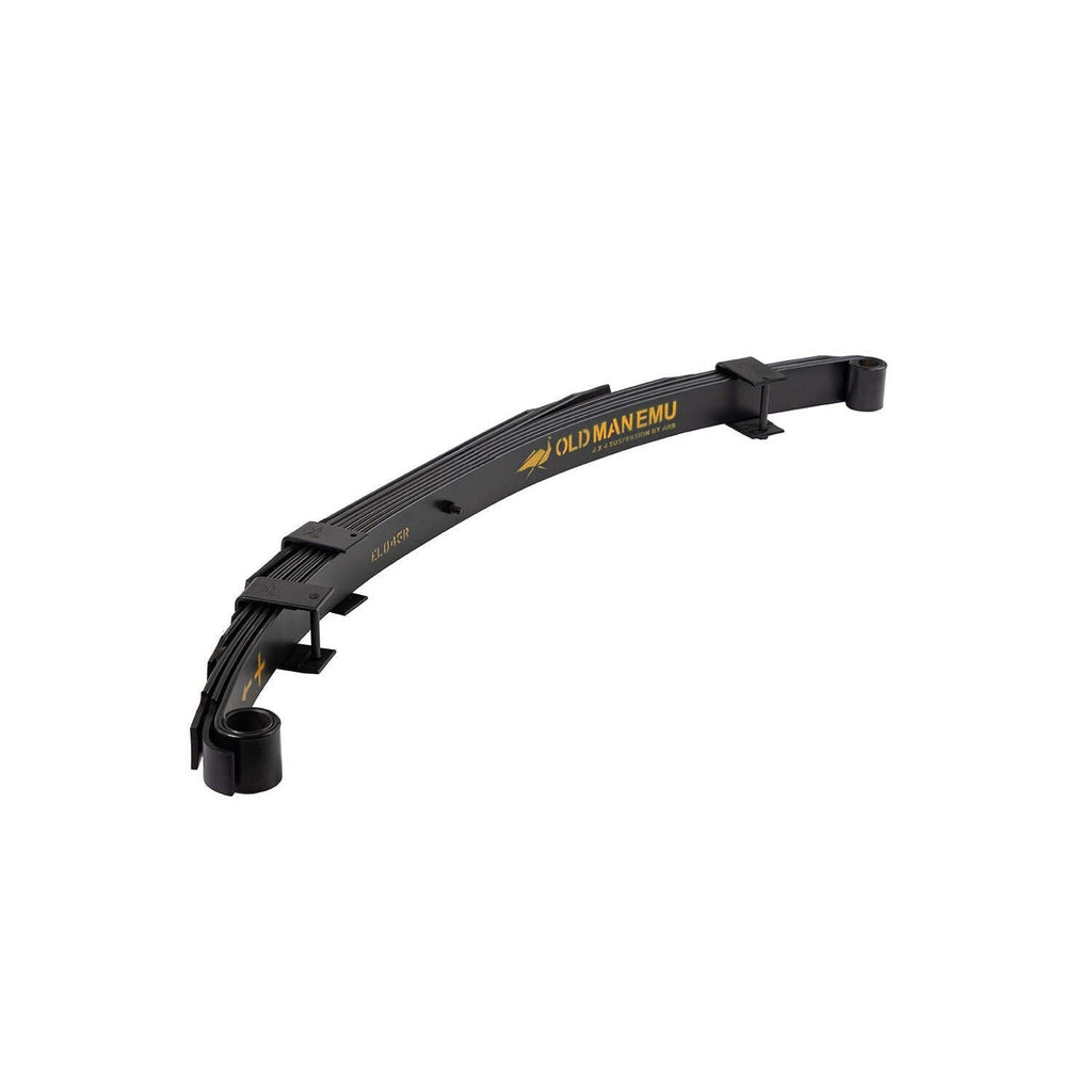 Old Man Emu EL045R Rear Leaf Spring