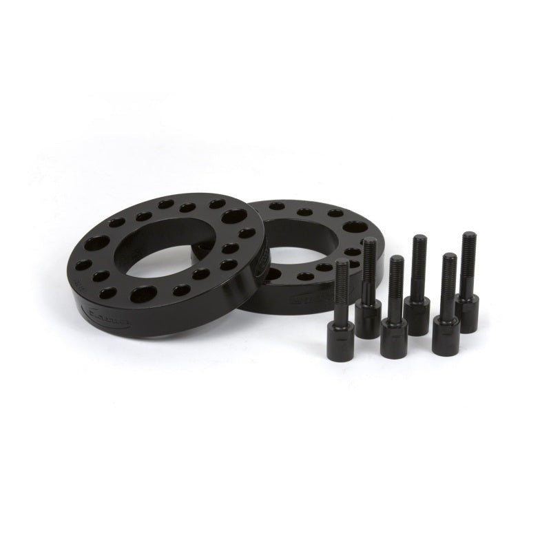 Daystar KF09129BK Front 2in Leveling Kit