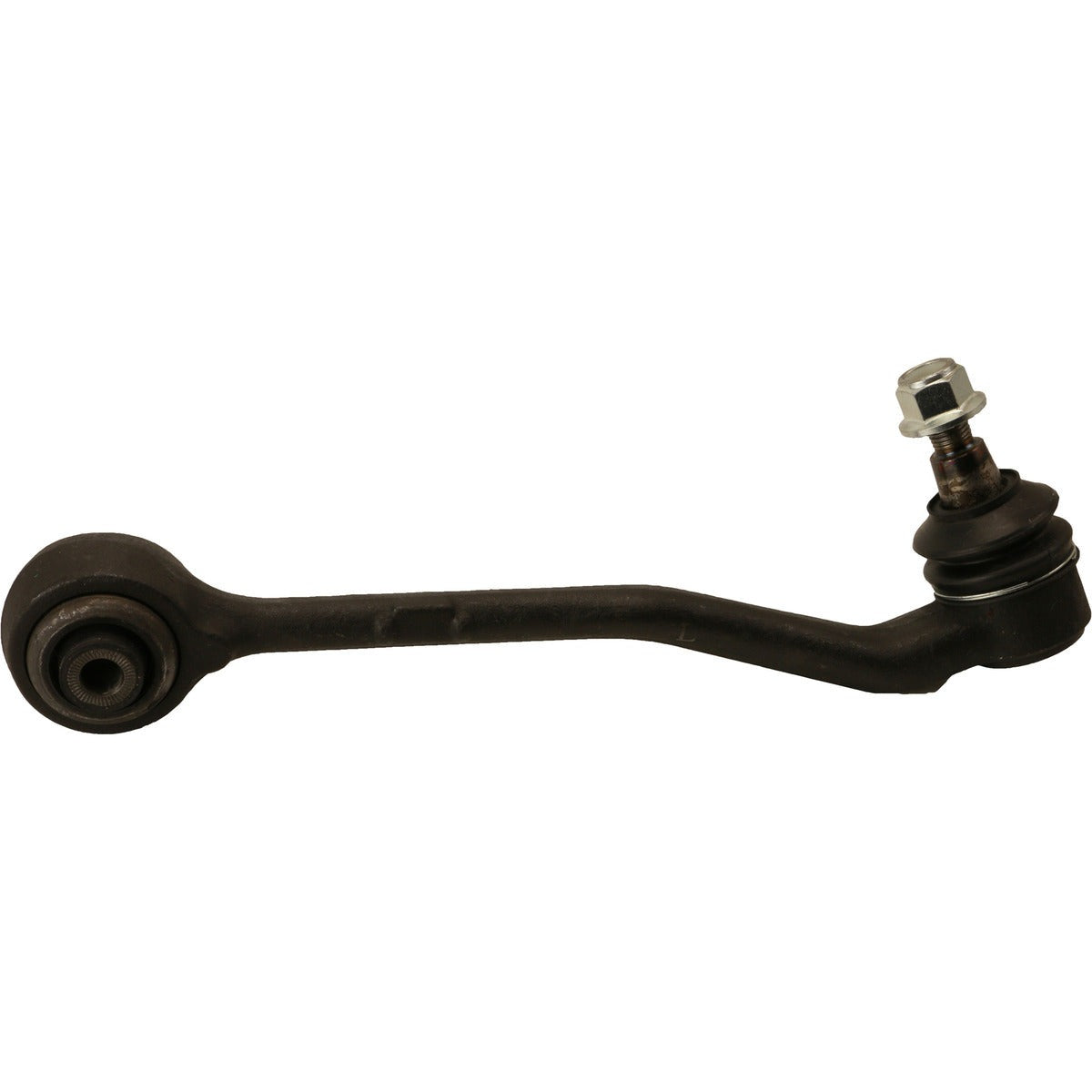 MOOG RK623202 Front Left Lower Rearward Control Arm and Ball Joint Assembly for BMW X3
