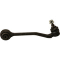 MOOG RK623202 Front Left Lower Rearward Control Arm and Ball Joint Assembly for BMW X3
