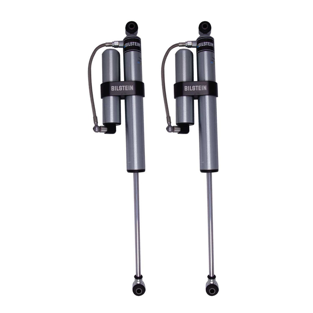 Bilstein B8 5160 w/ Remote Reservoir Shocks Rear Pair 2004-2014 Ford F-150 RWD