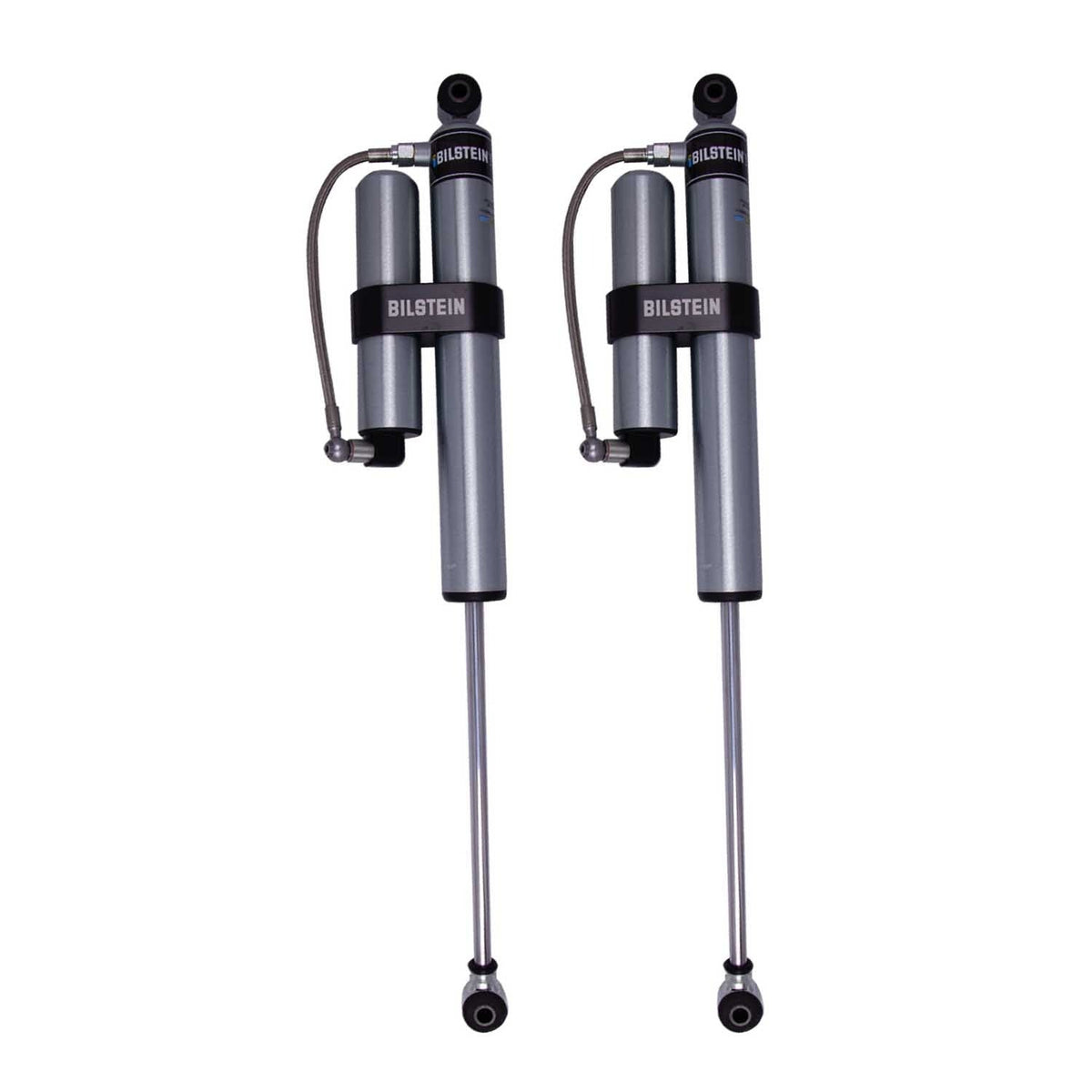 Bilstein B8 5160 w/ Remote Reservoir Shocks Rear Pair 2004-2014 Ford F-150 RWD
