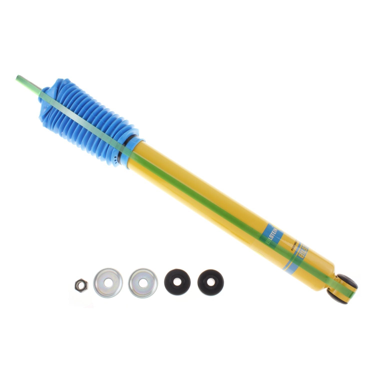Bilstein 24-185141 Rear 4600 Heavy Duty (B6) Shock Absorber Ford F-150, F-150 Heritage