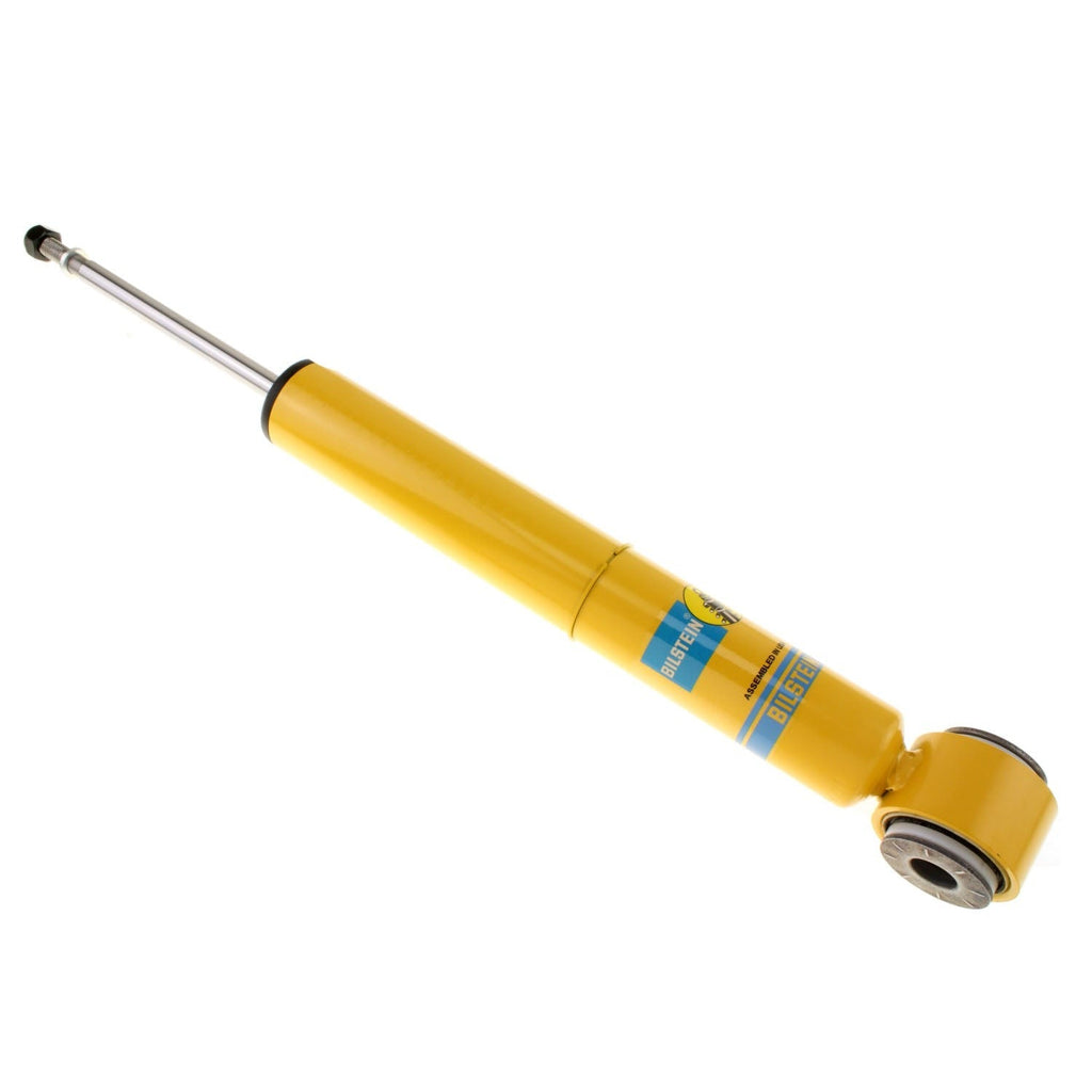 Ford Expedition Lincoln Navigator Bilstein Front and Rear 4600 Heavy Duty (B6) Shock Absorbers Set