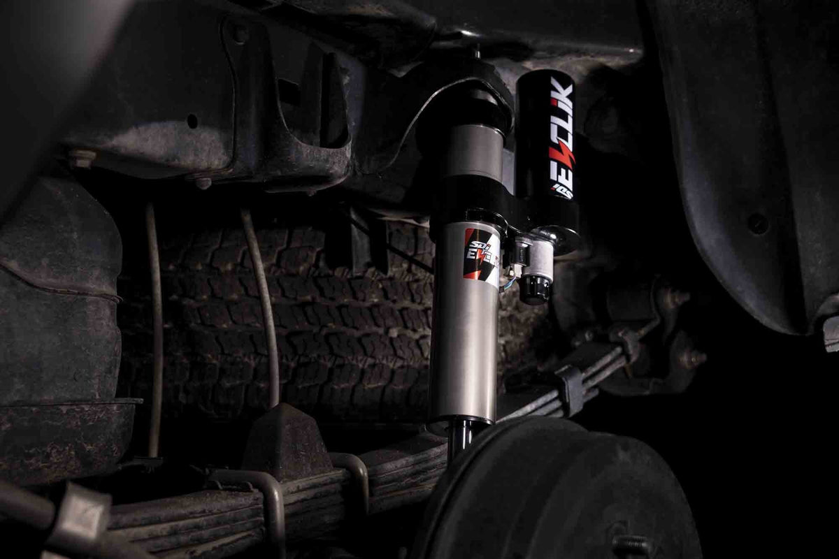 SDI E-CLIK Shocks - 05-23 Toyota Tacoma