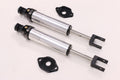 Icon 2.5 Internal Reservoir Shocks Pair for 2011-2016 Chevrolet Silverado 2500 w/6-8" lift