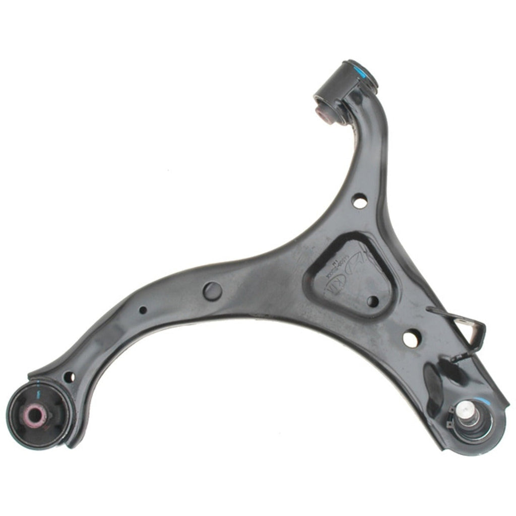 MOOG RK621686 Front Left Lower Control Arm and Ball Joint Assembly for Hyundai Santa Fe