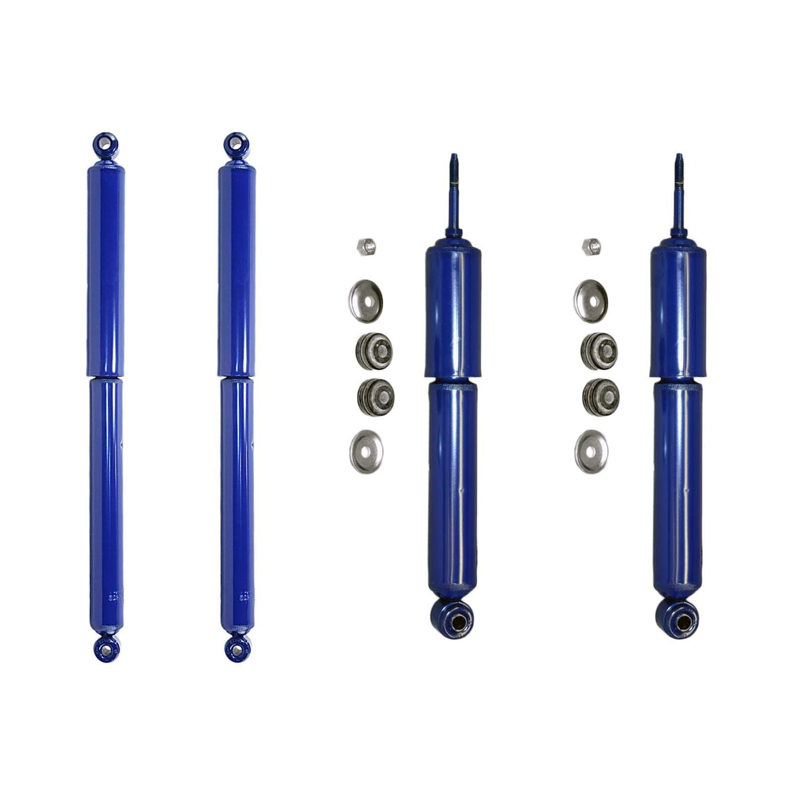 Monroe Monro-Matic Plus Shocks Set for 1983-1986 Ford Ranger 4WD