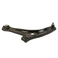 MOOG RK623291 Front Left Lower Control Arm and Ball Joint Assembly for Ford Fiesta