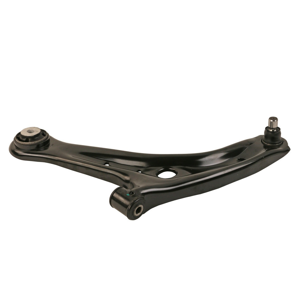 MOOG RK623291 Front Left Lower Control Arm and Ball Joint Assembly for Ford Fiesta