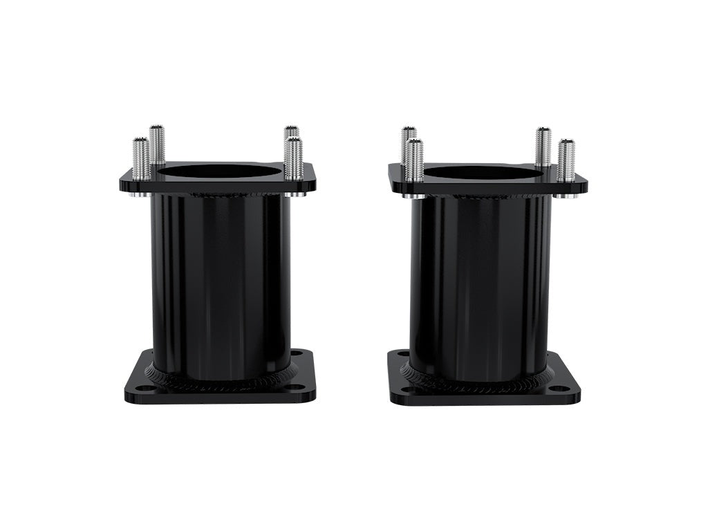 Icon 6" Coilover Spacer Kit for 2022-2024 Toyota Tundra