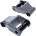 Camburg MIG Shackles 2015-2026 Ford Raptor | 2015-2023 F-150