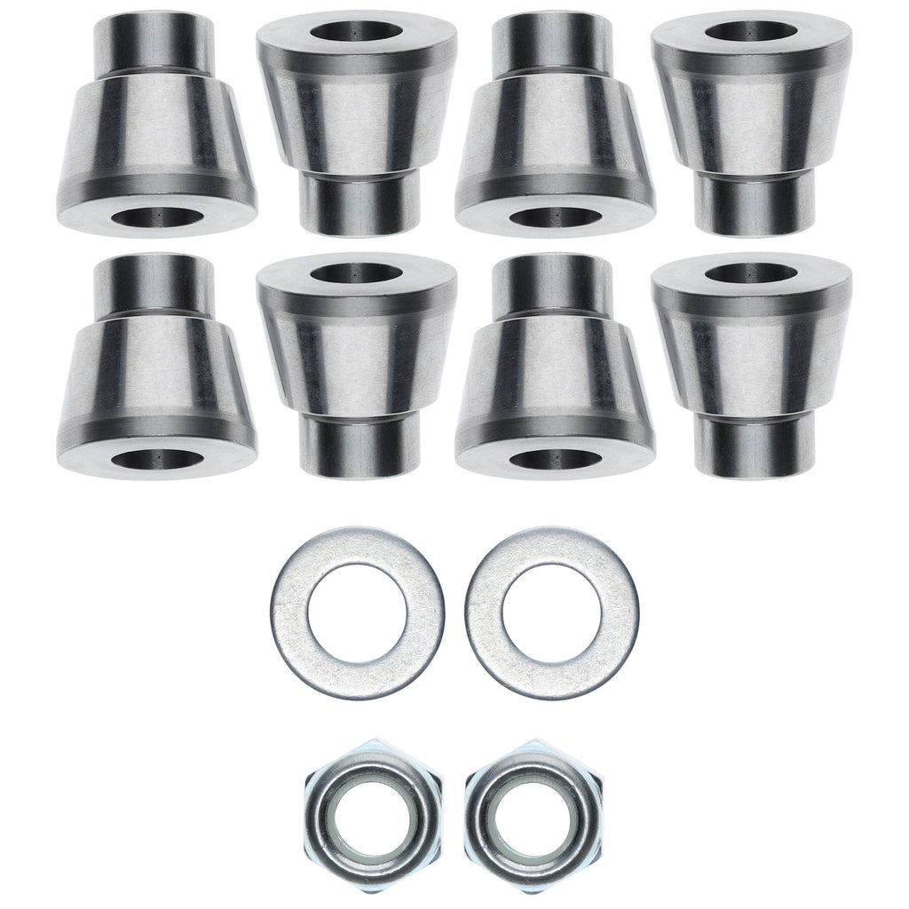 Camburg Heim Spacer, Nut and Washer Kit