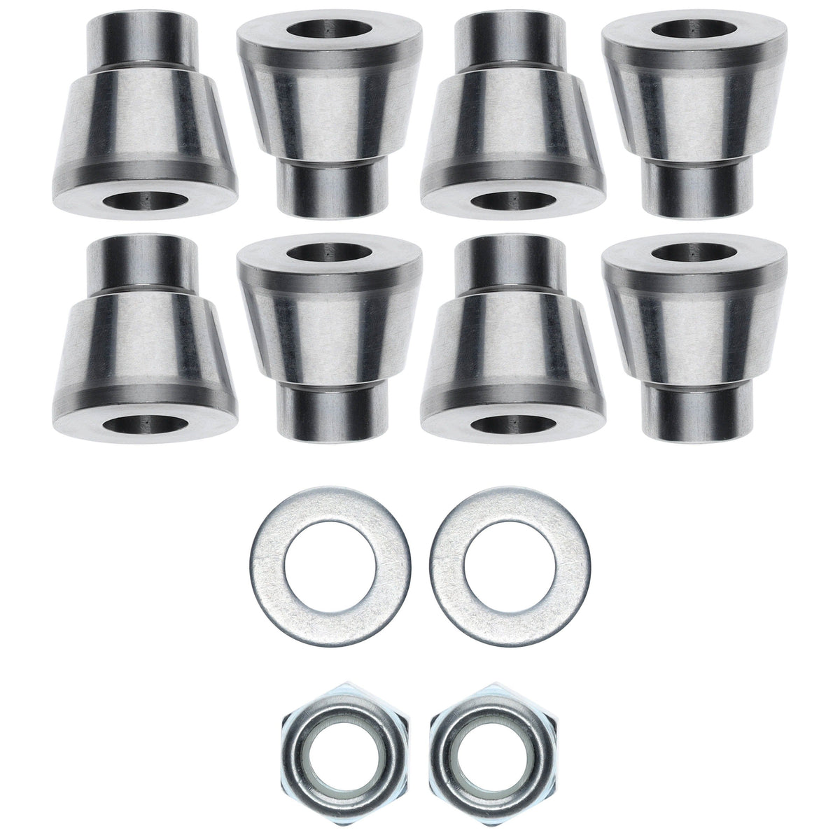 Camburg Heim Spacer, Nut and Washer Kit