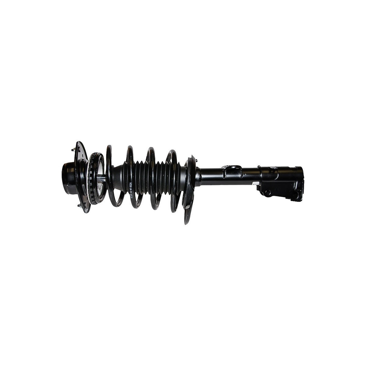 Gabriel G57112 Front Left Ultra ReadyMount Complete Assembly