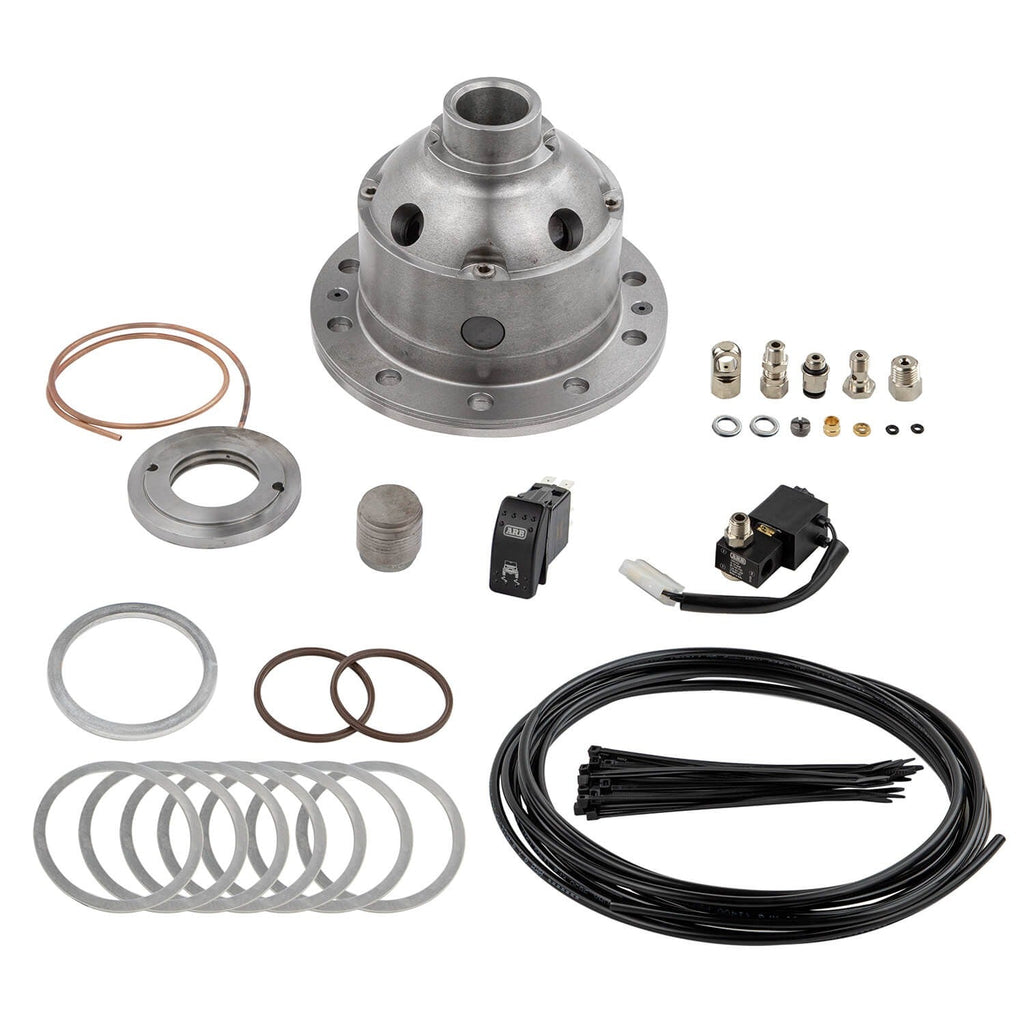 ARB Air Locker Differential
