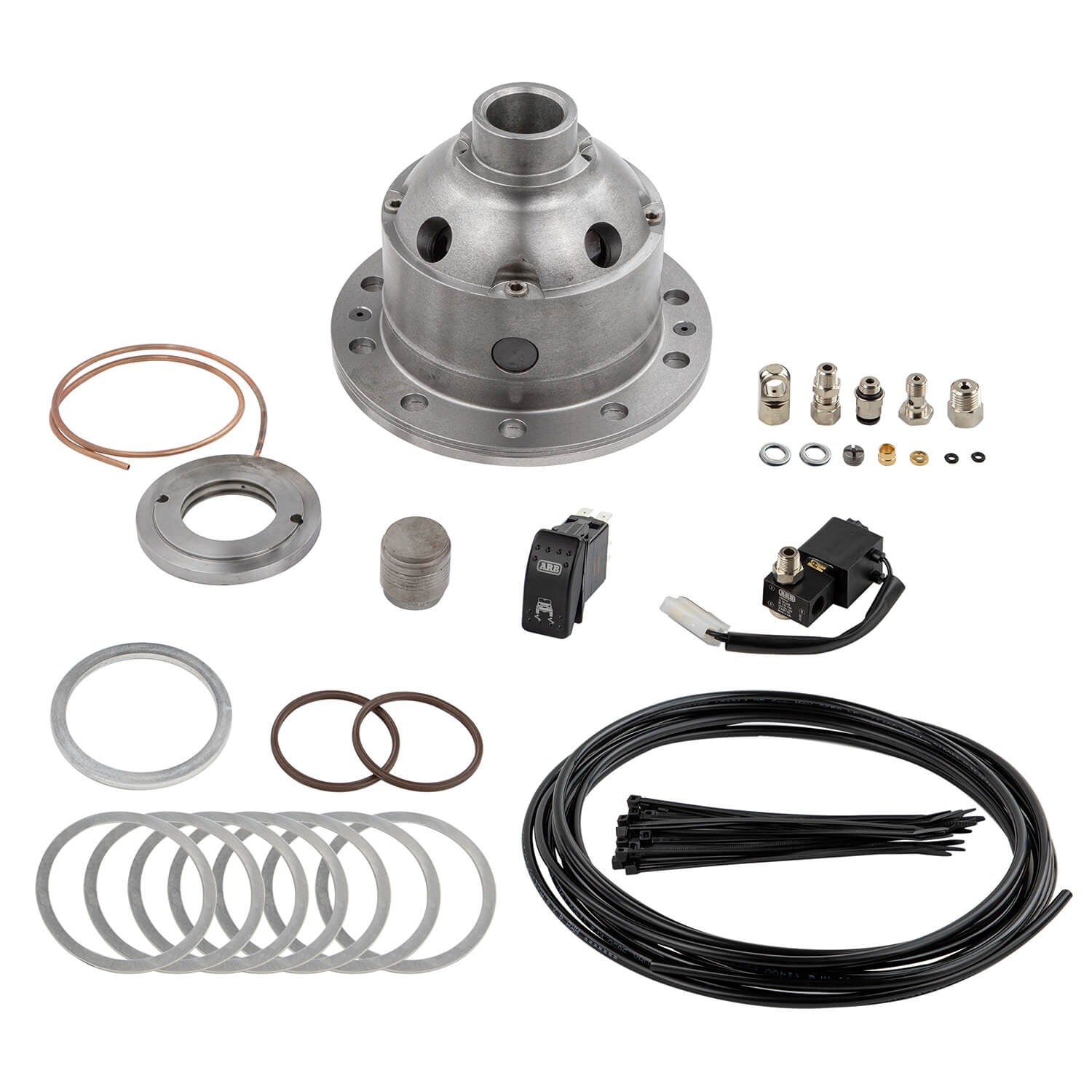 ARB Air Locker Differential