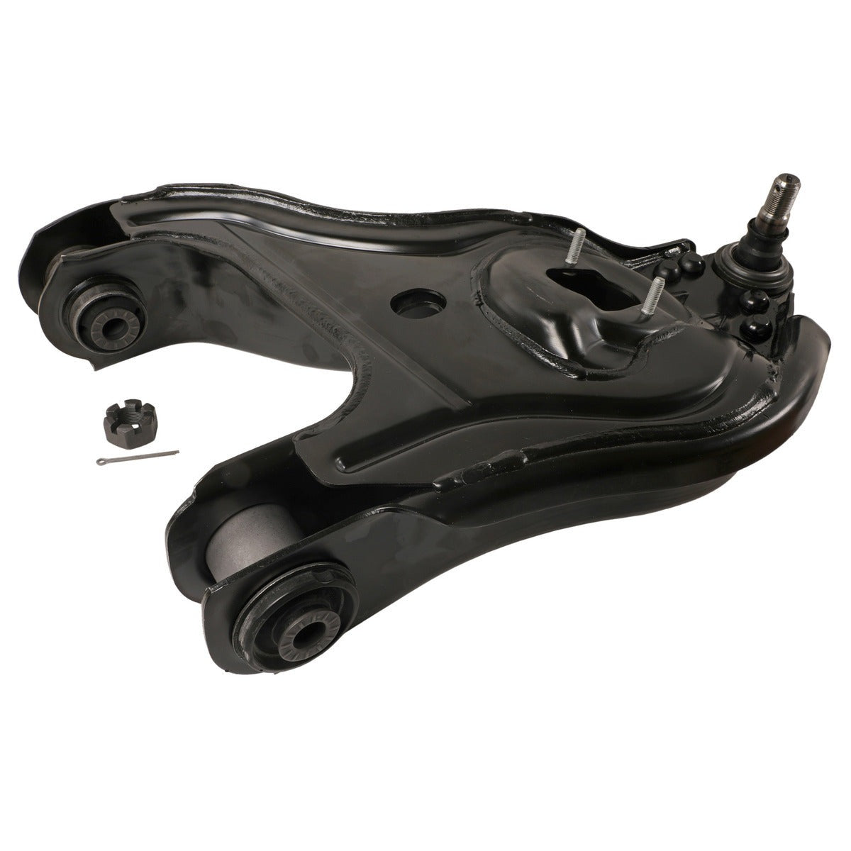 MOOG CK621264 Control Arm and Ball Joint Assembly for Dodge Ram 1500