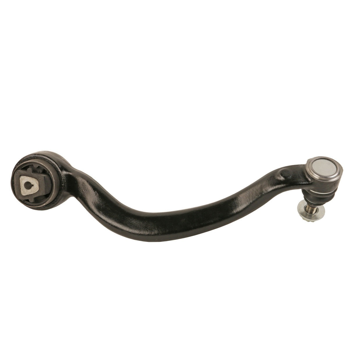 MOOG RK623495 Front Right Lower Forward Control Arm and Ball Joint Assembly for BMW X5
