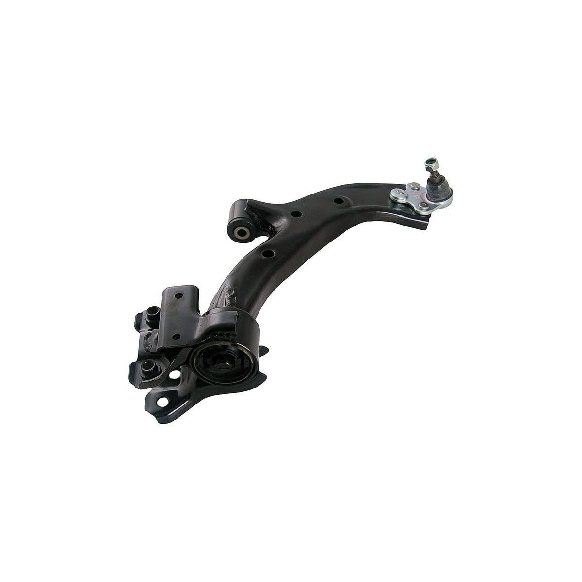 SIDEM CB-4814 Front Axle Right Control Arm w/ Ball Joint Honda CR, V III