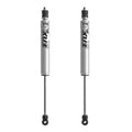Fox 2.0 Performance Series Shocks Rear Pair for 2007-2021 Toyota Tundra 4WD RWD