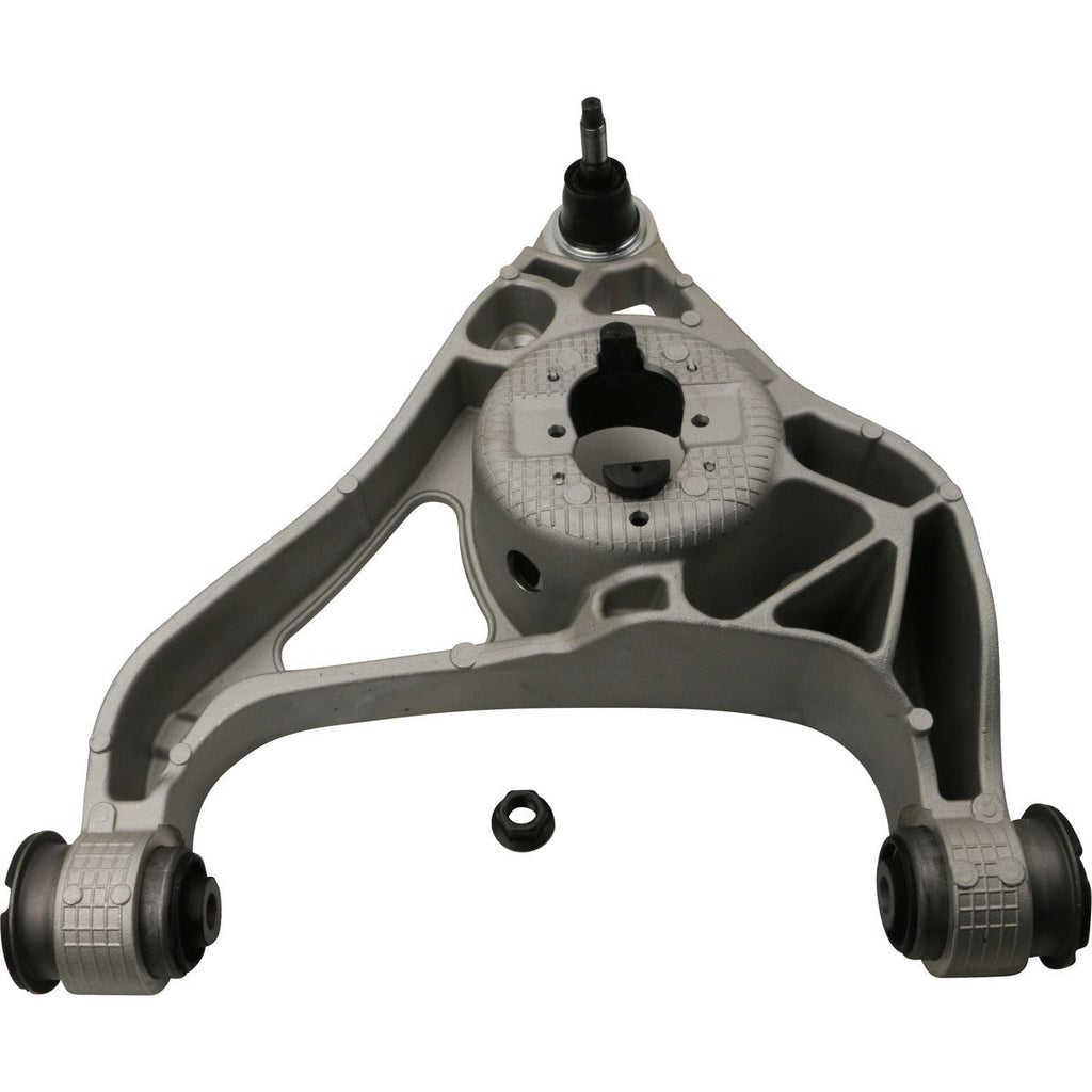 MOOG RK623101 Front Left Lower Control Arm and Ball Joint Assembly for Ram 1500