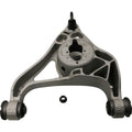 MOOG RK623101 Front Left Lower Control Arm and Ball Joint Assembly for Ram 1500