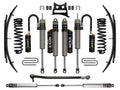 Icon 2.5" Stage 5 Suspension System w/Expansion Pack Kit for 2017-2019 Ford F250 Super Duty 4WD Diesel