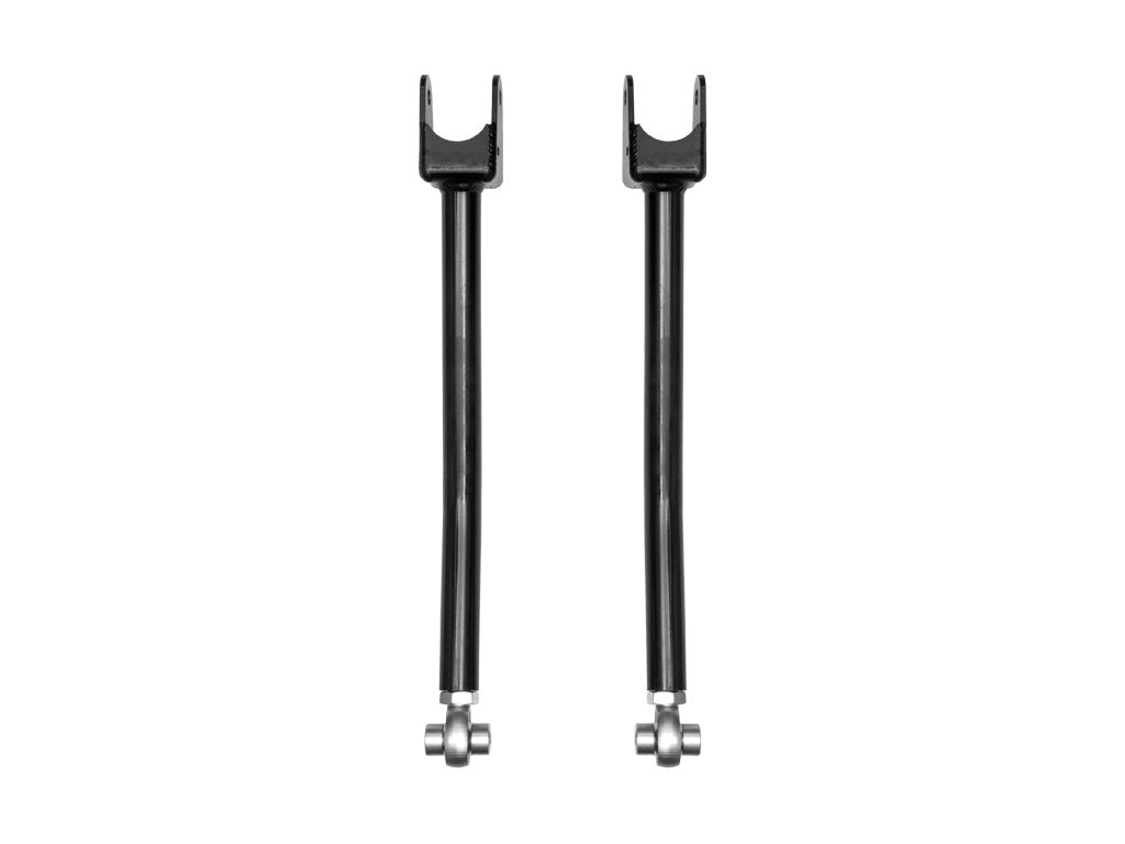 Icon Upper Adjustable Link Kit Front for 2018 Jeep Wrangler