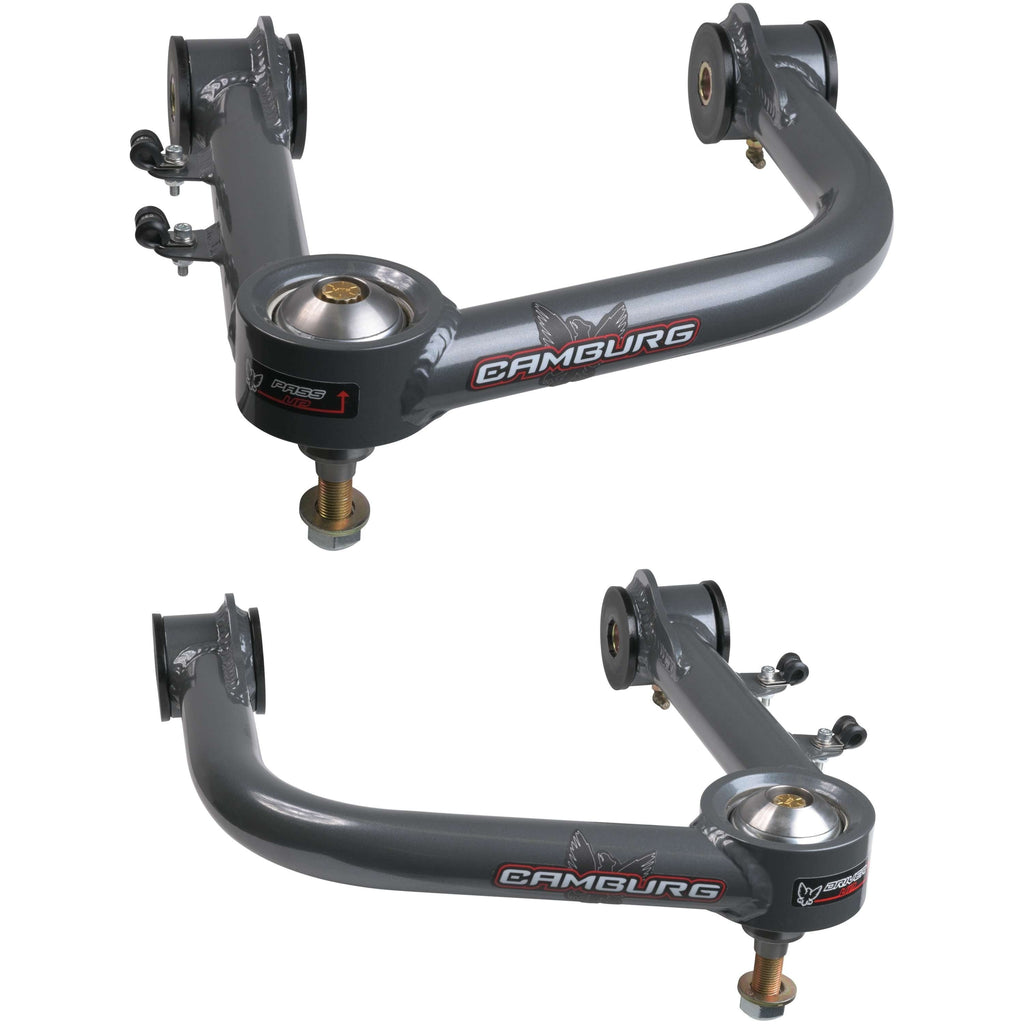 Camburg Toyota Tundra 2wd/4wd '07-21 1.50" Performance Uniball Upper Arms