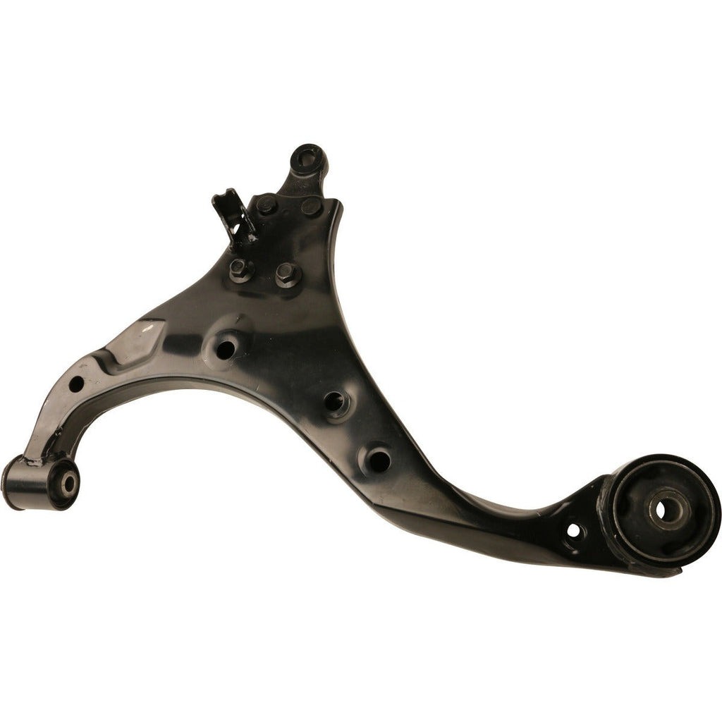 MOOG RK643453 Front Left Lower Control Arm and Ball Joint Assembly for Hyundai Tucson
