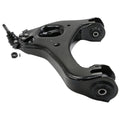 MOOG RK620265 Front Left Lower Control Arm and Ball Joint Assembly for Chevrolet Silverado 1500