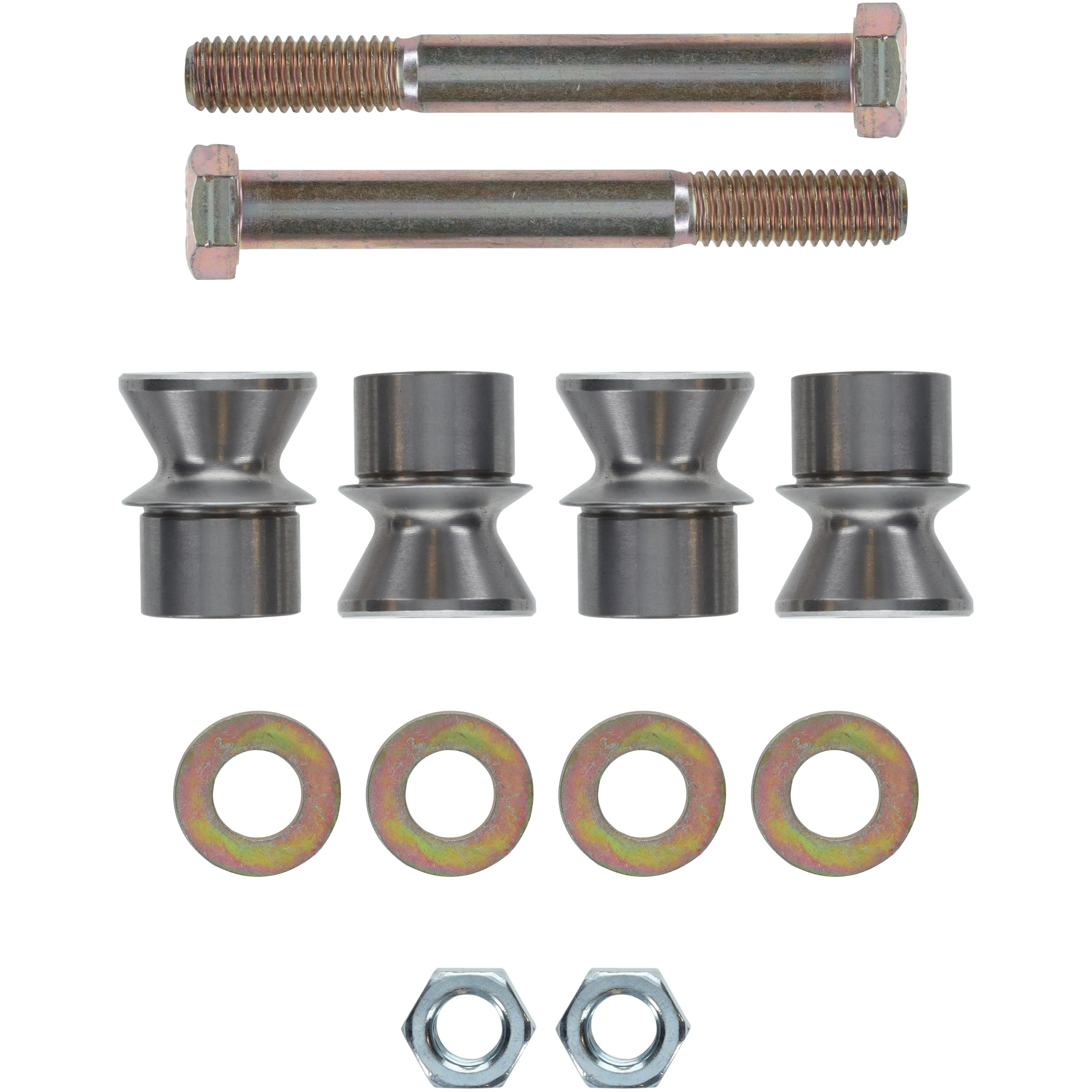 Camburg Heim Steering Bolt and Spacer Kit