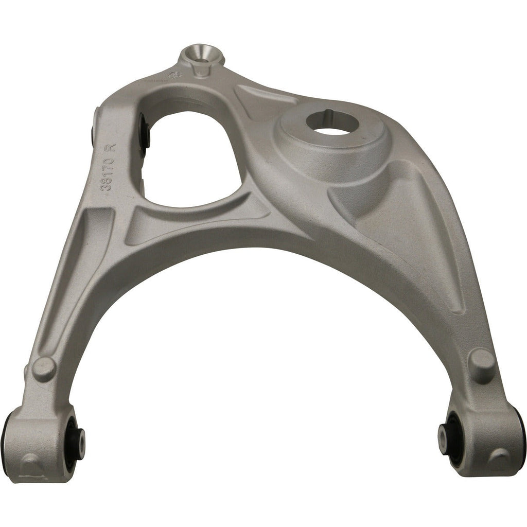 MOOG RK643098 Rear Right Forward Lower, Rear Right Lower Forward Control Arm for Jeep Grand Cherokee
