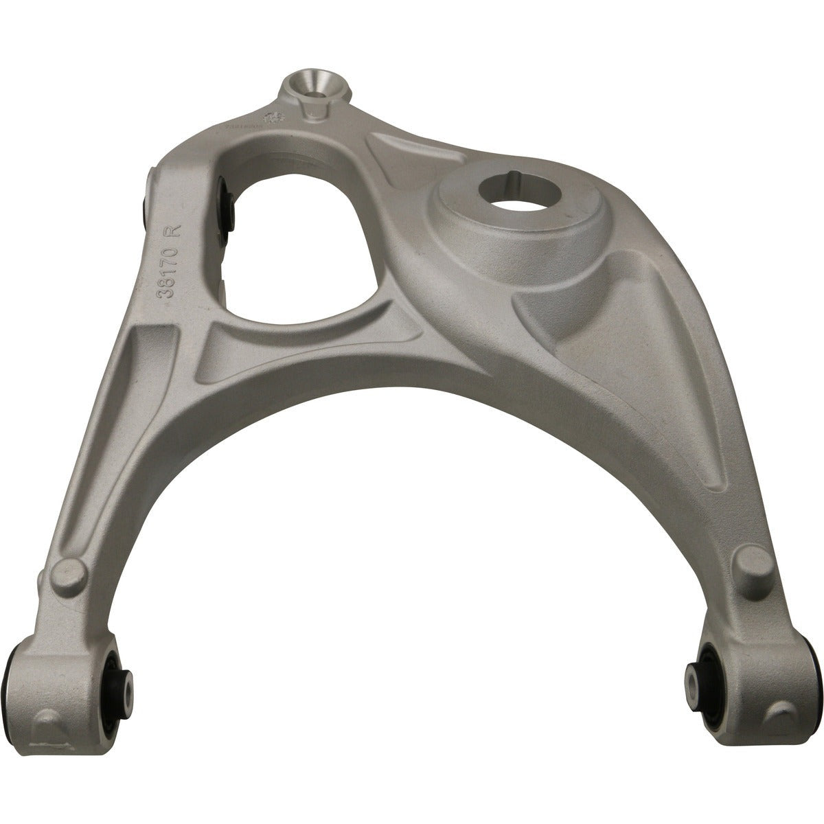 MOOG RK643098 Rear Right Forward Lower, Rear Right Lower Forward Control Arm for Jeep Grand Cherokee