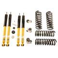 Bilstein B12 Pro-Kit Suspension Kit for 1994-2000 Mercedes-Benz C280 RWD 30mm