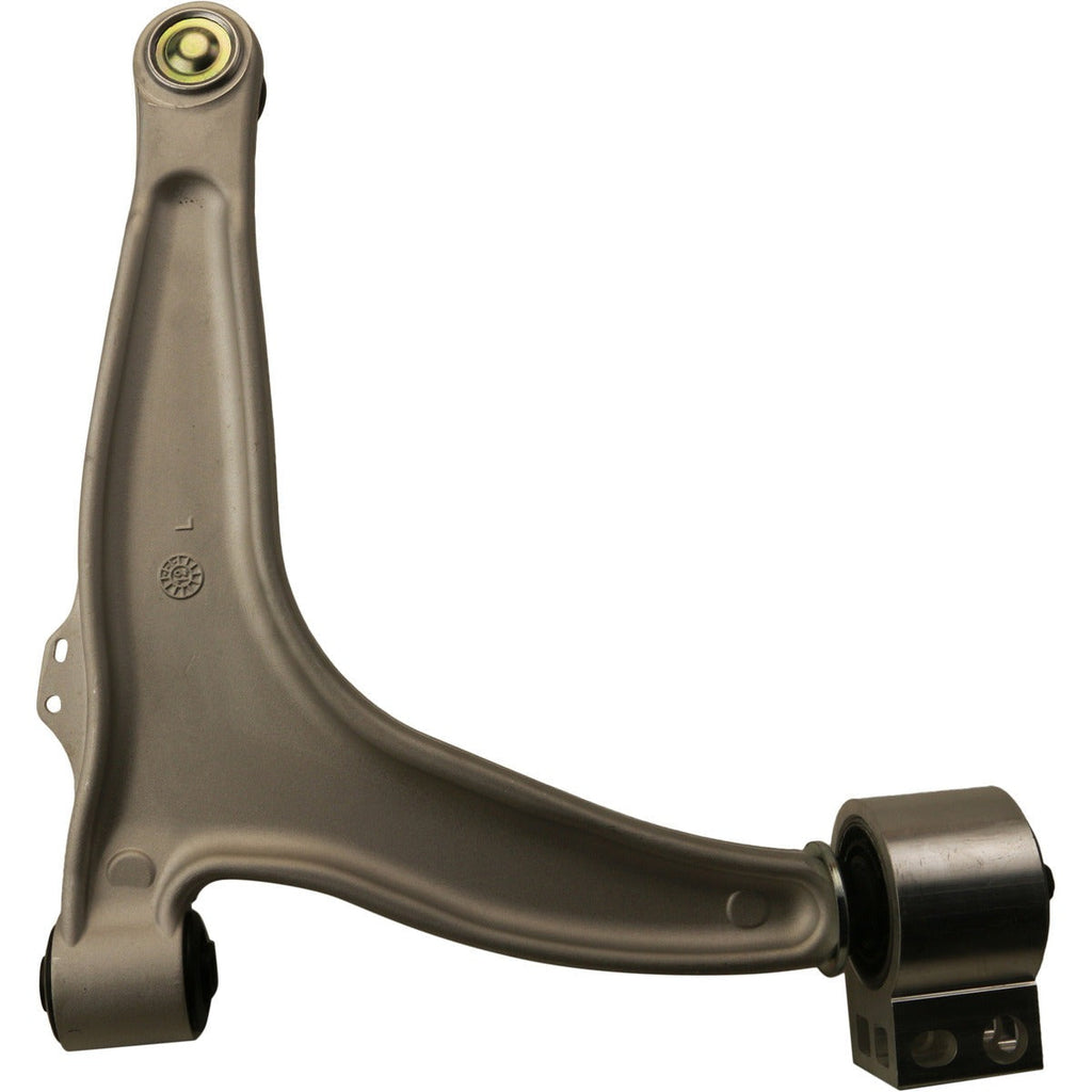 MOOG RK620570 Front Left Lower Control Arm and Ball Joint Assembly for Saab 9-3