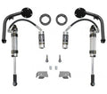 Icon S2 Secondary Shocks System Stage 3 Kit for 2007-2021 Toyota Tundra