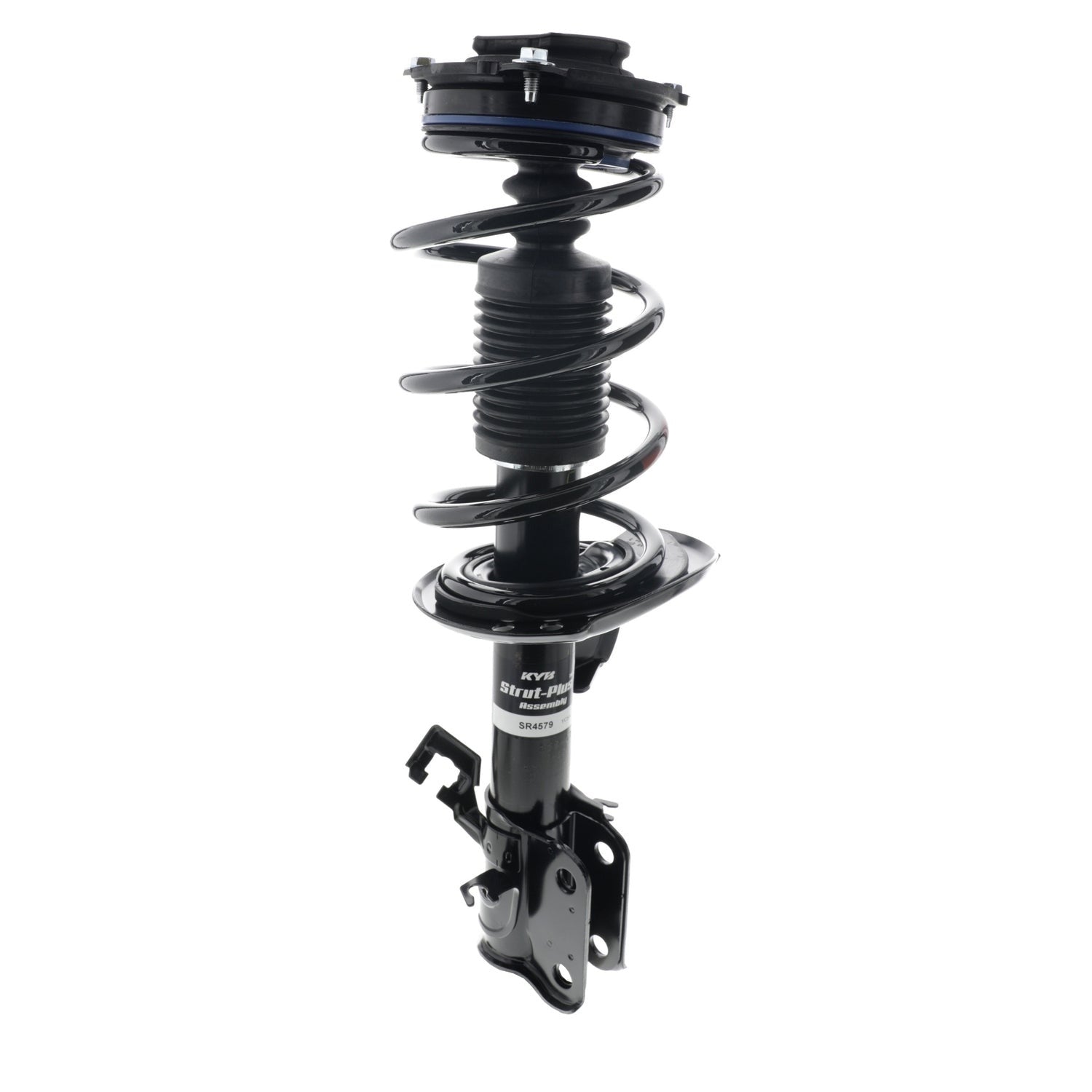 KYB Strut Plus Shocks & Spring Assembly SR4579