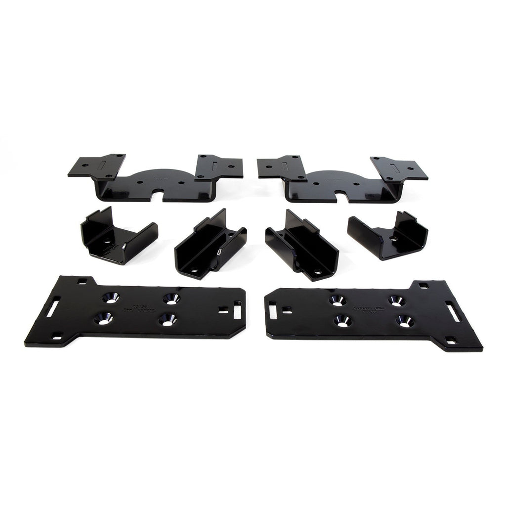 Air Lift 88288 LoadLifter 5000 Ultimate air spring kit w/internal jounce bumper