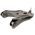 MOOG RK623525 Front Right Lower Control Arm and Ball Joint Assembly for Dodge Ram 1500