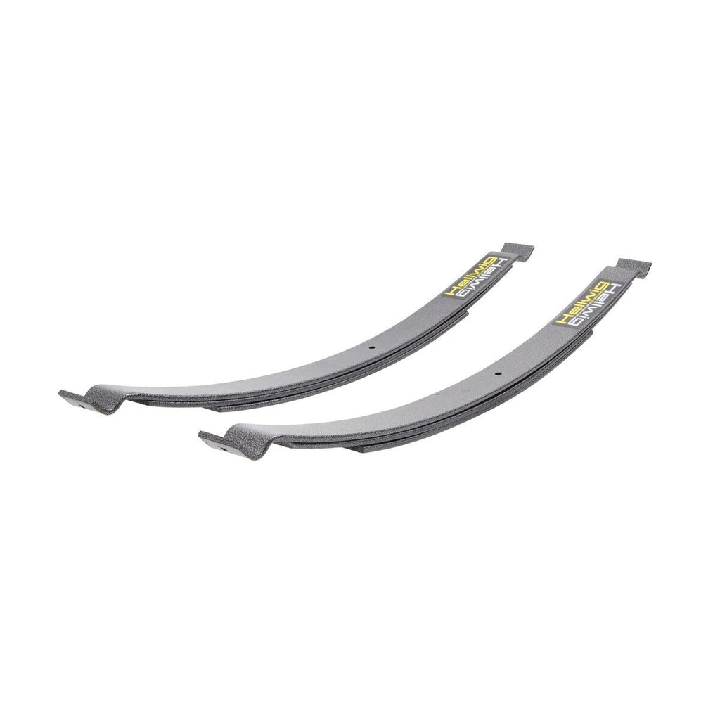 Hellwig 2551 LP-25 Progressive Rate Load Leveling Helper Springs